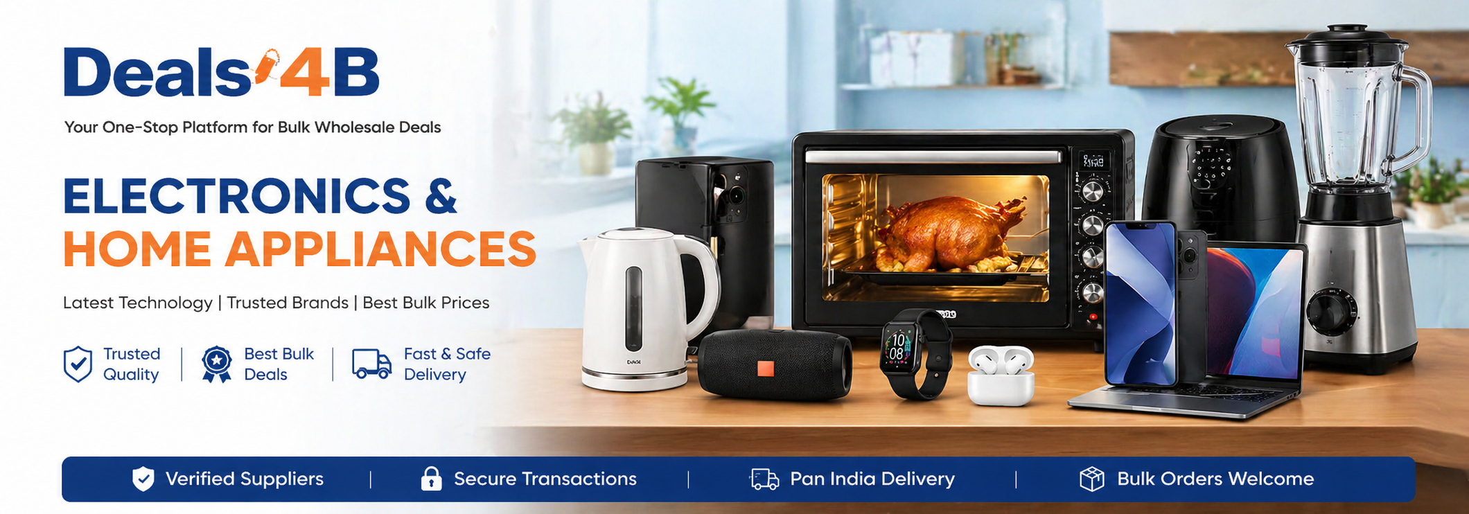 Exclusive Flash Deals on Bulk Orders